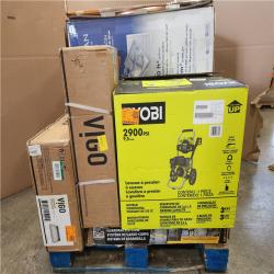 Phoenix AS-IS Monster Turbo Pallet