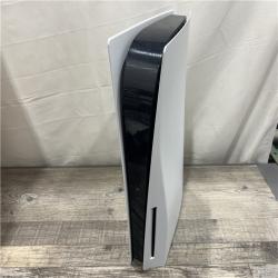 AS-IS Sony PlayStation 5 Console