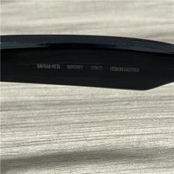 AS-IS RAY-BAN META WAYFARER - GEN 2