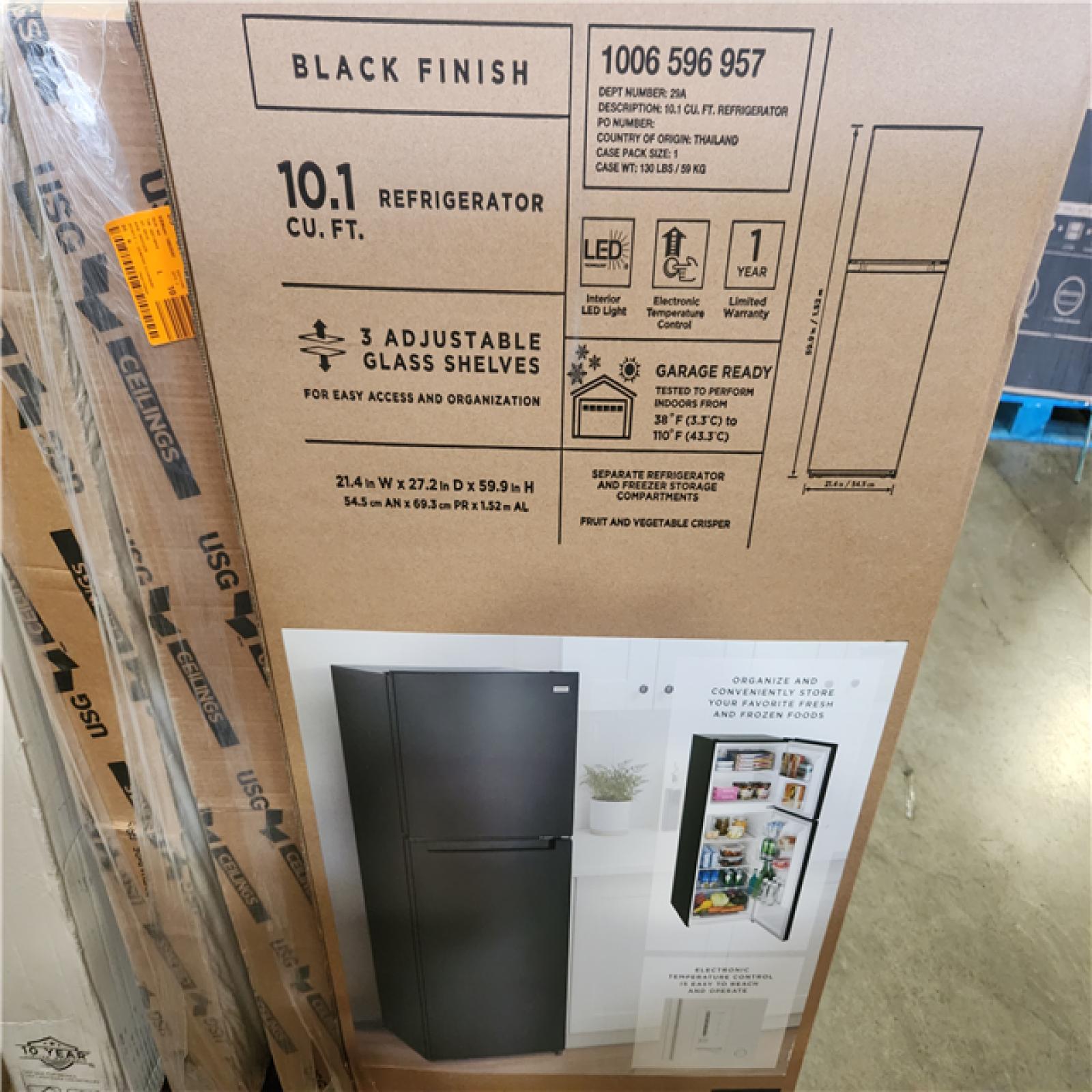 Phoenix AS-IS Mixed Home Improvement Pallet