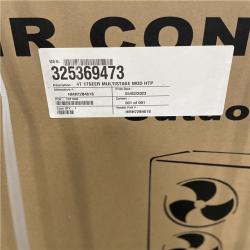 DALLAS LOCATION- Johnson Controls 4 Ton 17SEER Multistage Mod Heat Pump