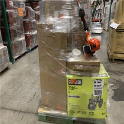 DALLAS LOCATION -AS-IS MONSTER TURBO