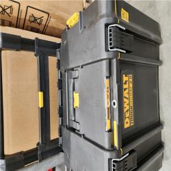 AS-IS Dewalt 20-Volt MAX ToughSystem Lithium-Ion 6-Tool Cordless Combo Kit