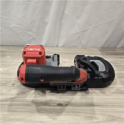 AS-IS Milwaukee 2529-20 M12 FUEL 12V Compact Band Saw Bare Tool