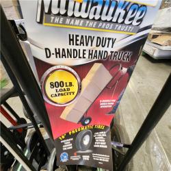 Phoenix Location Mixed Hand Truck Pallet (9 Total)