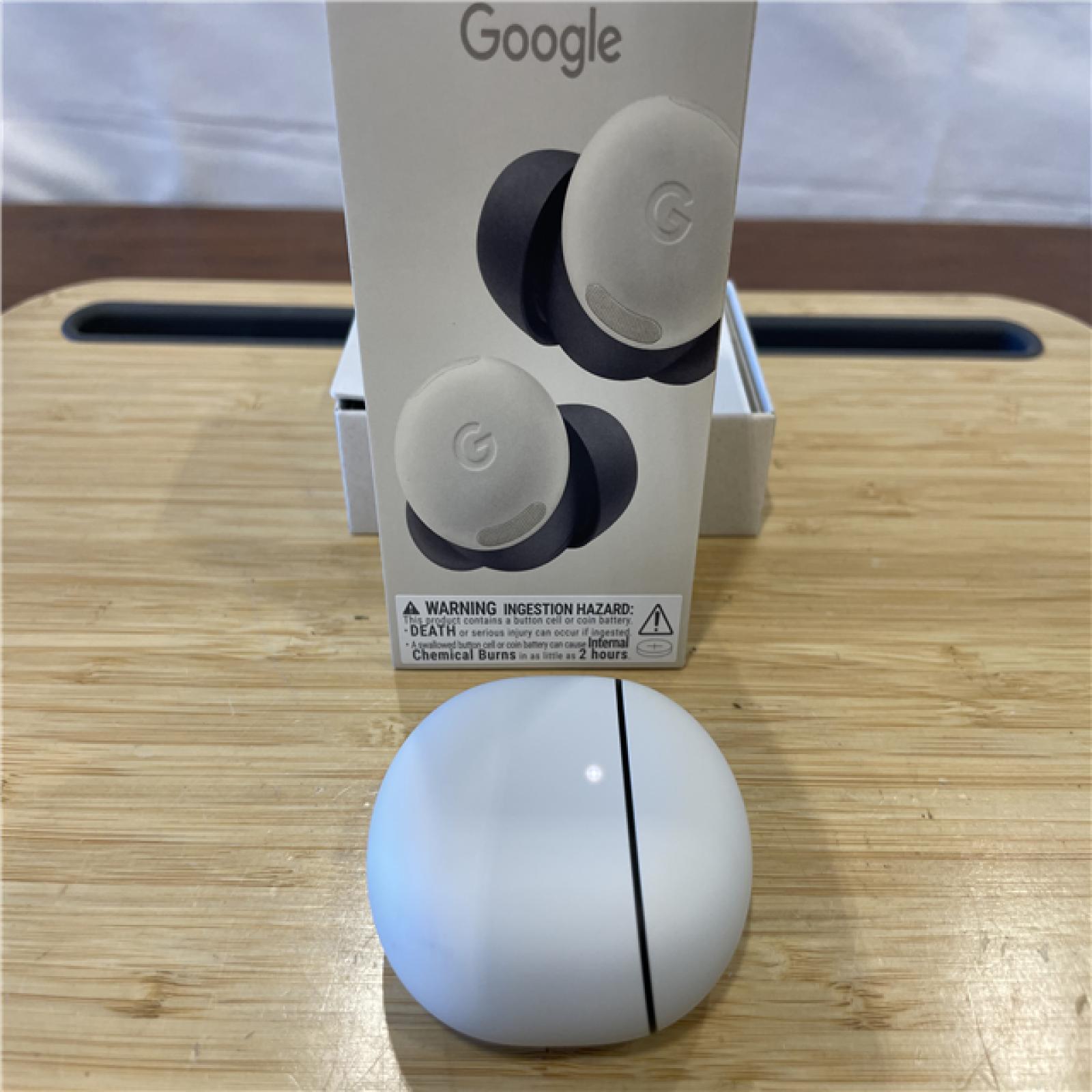 Google Pixel Buds Pro 2 - Porcelain