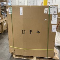 DALLAS LOCATION- AS-IS RENOWN 20 In. Walk Behind Auto Scrubber W/ 16 Gal Tank  Pad-Assist  105 Ah