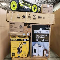 Phoenix AS-IS Monster Turbo Pallet