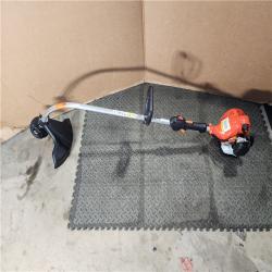 HOUSTON LOCATION - AS-IS Echo GT-225 21.2cc 2 Stroke Lightweight Durable Gas Curved Shaft String Trimmer