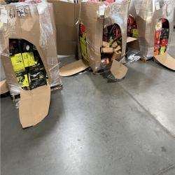 California AS-IS POWER TOOLS Partial Lot (3 Pallets) P-R061300