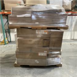 DALLAS LOCATION- AS-IS Mixed Holiday Pallet