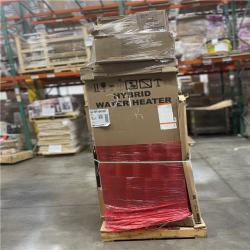 DALLAS LOCATION- AS-IS HOME IMPROVEMENT PALLET