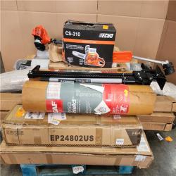 Phoenix AS-IS Monster Turbo Pallet