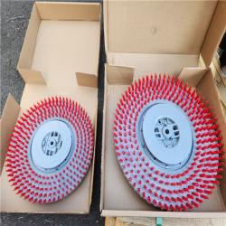 Phoenix Location NEW Advance 56112398 SC750™ 26D Walk-Behind Floor Scrubber Four 242 Ah wet batteries, EcoFlex™, onboard charger, pad holders