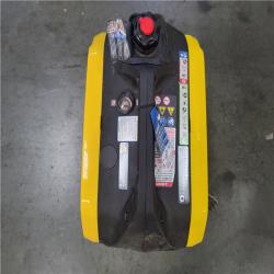 California AS-IS CHAMPION GENERATOR 2500 WATTS