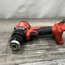 AS-IS Milwaukee 18V Lithium-Ion Brushless Cordless Compact Drill/Impact Combo Kit