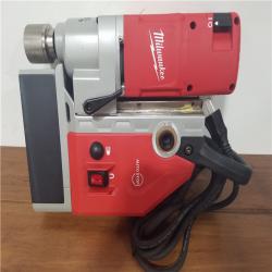 CALIFORNIA NEW 1-5/8 ELECTROMAGNETIC DRILL KIT TOOL ONLY