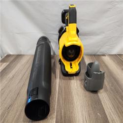 LIKE NEW! - DEWALT 20V MAX 125 MPH 450 CFM Brushless Cordless Battery Powered Blower (Tool Only)