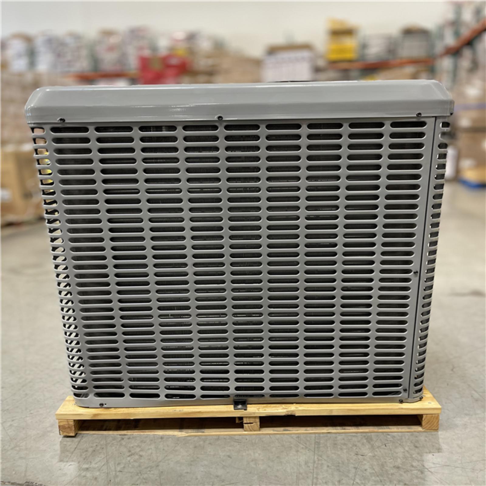 DALLAS LOCATION - Johnson Controls 5.0 Ton 15.2 SEER Ac Condensing Unit