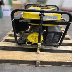 Dallas Location - As-Is Champion Power Equipment 5300/4250-Watt Gasoline Portable Generator