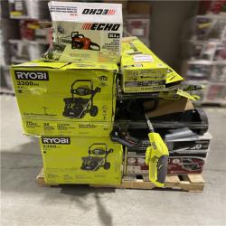 DALLAS LOCATION- AS-IS MONSTER TURBO