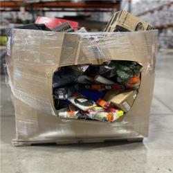 DALLAS LOCATION - AS-IS MONSTER TURBO