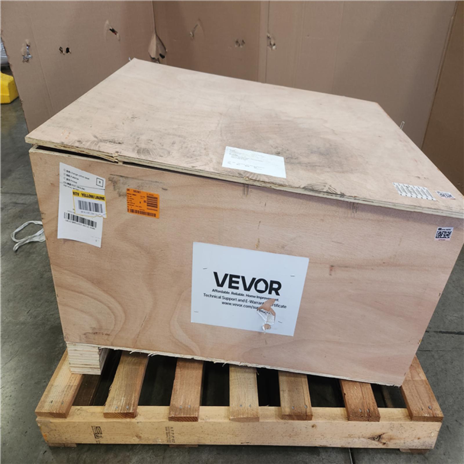 Phoenix NEW SKYSHALO Attic Ladder  Alloy Steel Pull-Down with Rod  660LBS. Capacity  Fits 10.5-11 ft. Ceilings  39.4 x 27.5 in. Opening (SEALED)