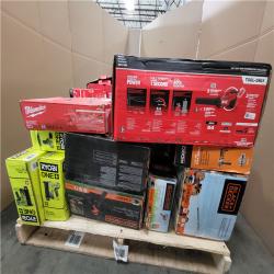 PHOENIX AS-IS TOOL PALLET