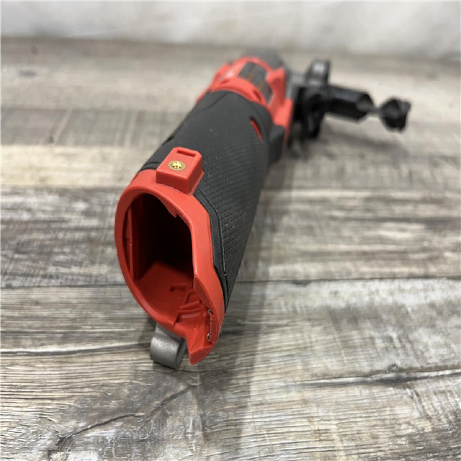 AS-IS Milwaukee FUEL 12-Volt Lithium-Ion Brushless Cordless 16-Gauge Variable Speed Nibbler (Tool-Only)