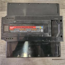 Phoenix Location Milwaukee MX FUEL Lithium-Ion REDLITHIUM XC406 Battery Pack