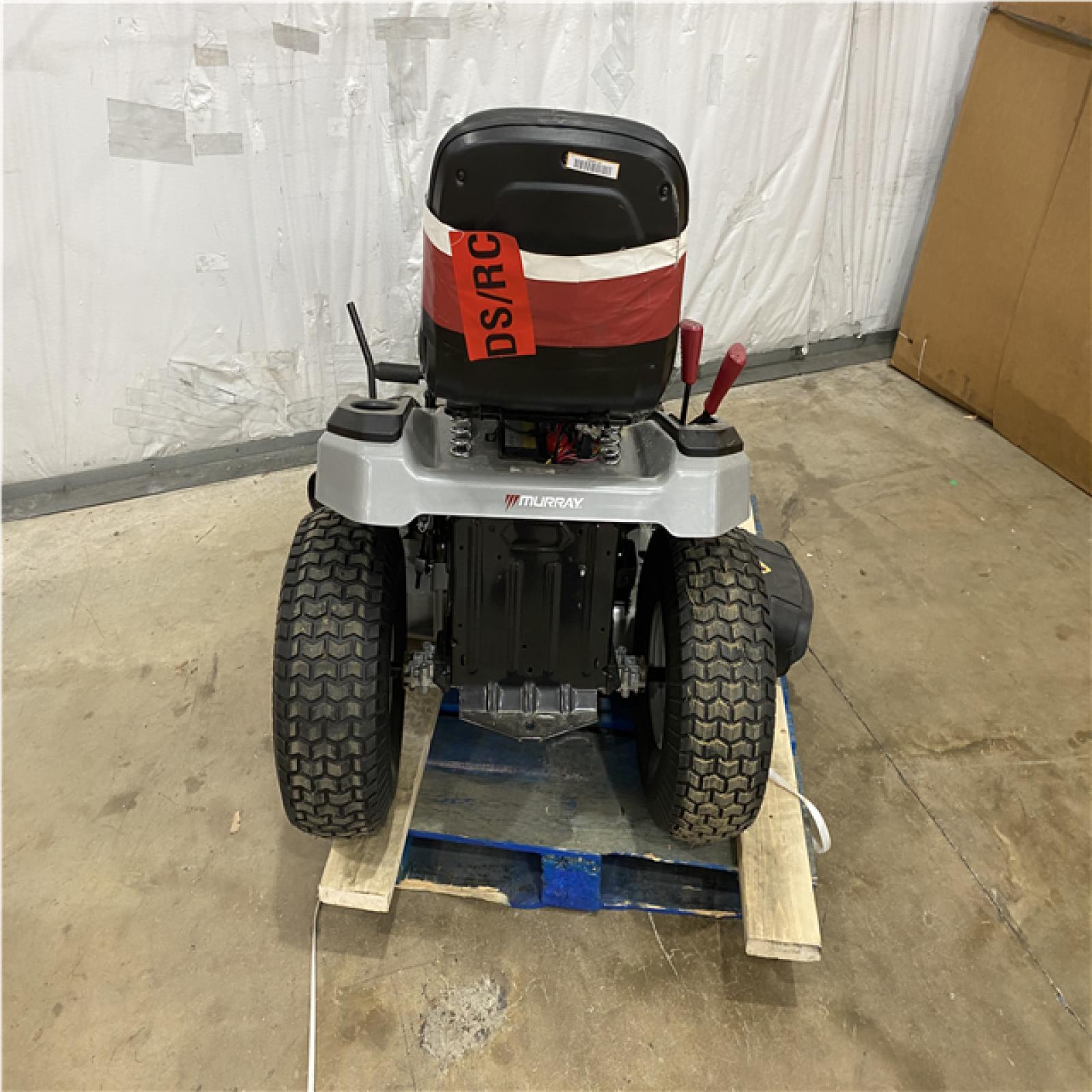 Houston Location - AS-IS Outdoor Power Equipment MURRAY MT200 42 INCH SIT DOWN MOWER