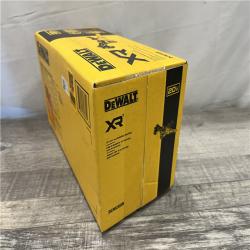 NEW - DEWALT 20-Volt MAX XR 18 in. Cordless Bandfile (Tool-Only)