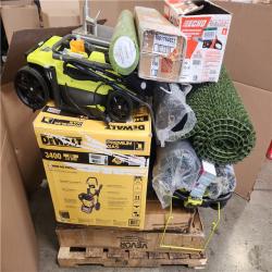 Phoenix AS-IS Monster Turbo Pallet