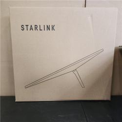 Phoenix NEW STARLINK Standard 4 X : High-Speed  Low-Latency Internet Kit (Latest Model) (SEALED)