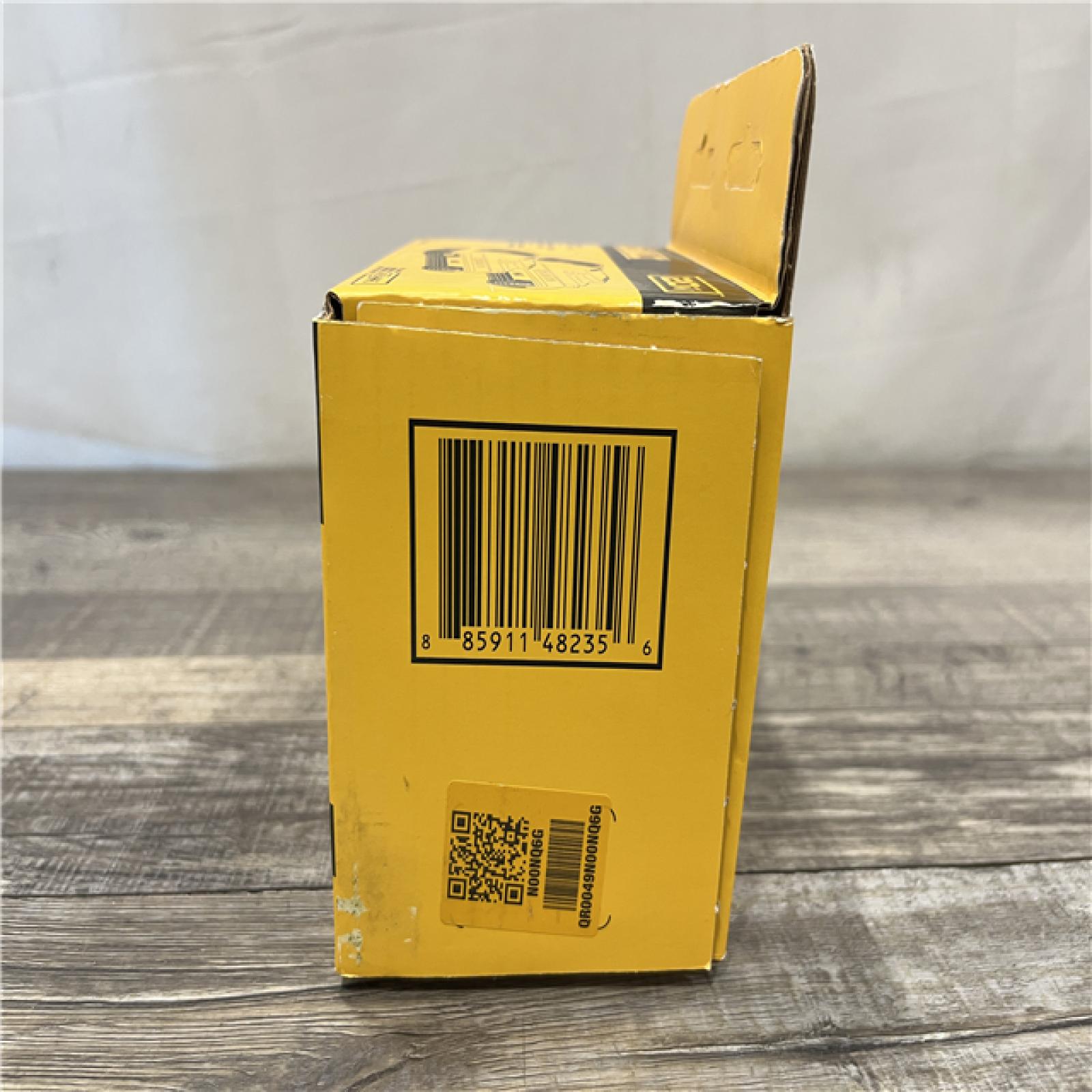 NEW! DEWALT 20V MAX Compact Lithium-Ion 3.0Ah Battery Pack (2 Pack)
