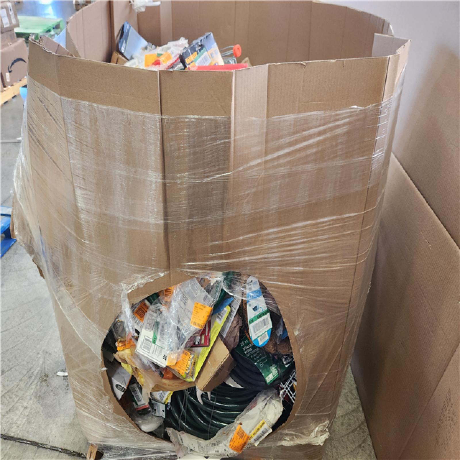 Phoenix AS-IS Monster Turbo Pallet