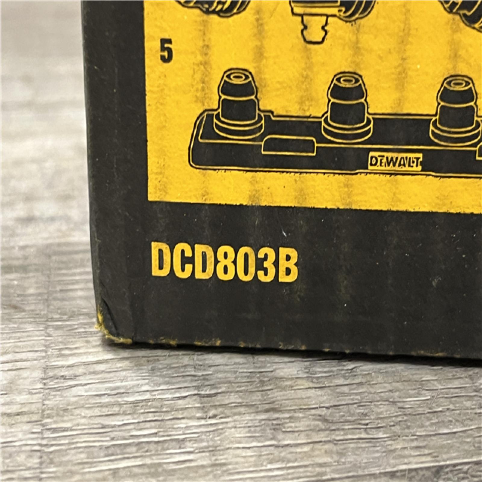 NEW - DEWALT ATOMIC 20V MAX 1/2 in. Multi-Head Drill Driver (Tool Only)