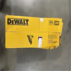LIKE NEW! DEWALT 20-Volt 21° Cordless Framing Nailer (Tool-Only)