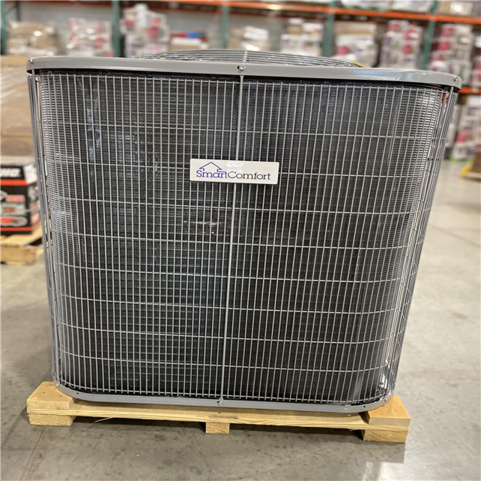 DALLAS LOCATION- SMART COMFORT BY CARRIER 2.5 TON 14.3 Seer 2 CONDENSER