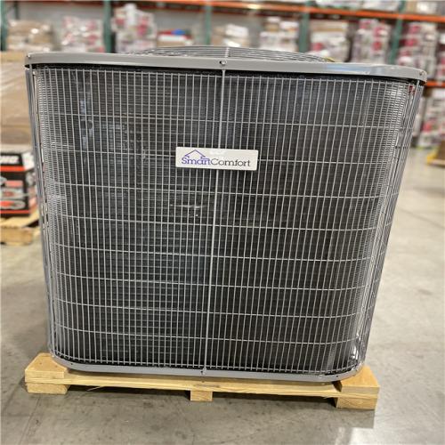 DALLAS LOCATION- SMART COMFORT BY CARRIER 2.5 TON 14.3 Seer 2 CONDENSER