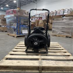 DALLAS LOCATION- AS-IS Maintenance Warehouse 1/2 In. X 100 Ft. Electric Drain Cleaner