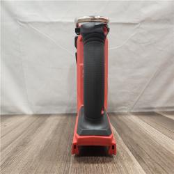 AS-IS- Milwaukee M18 FUEL 18V Lithium-Ion Brushless Cordless 5/8 in. SDS-Plus Rotary Hammer (Tool-Only)