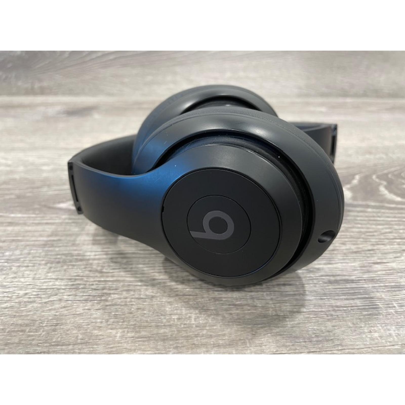 AS-IS Beats Studio Pro Wireless - Black