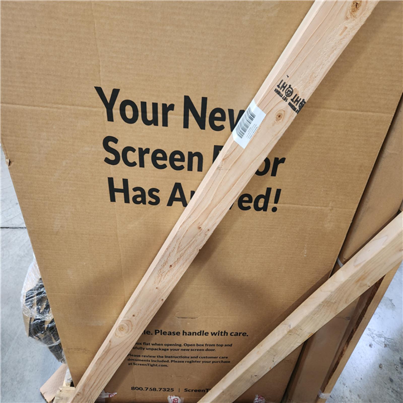 Phoenix AS-IS Mixed Home Improvement Pallet