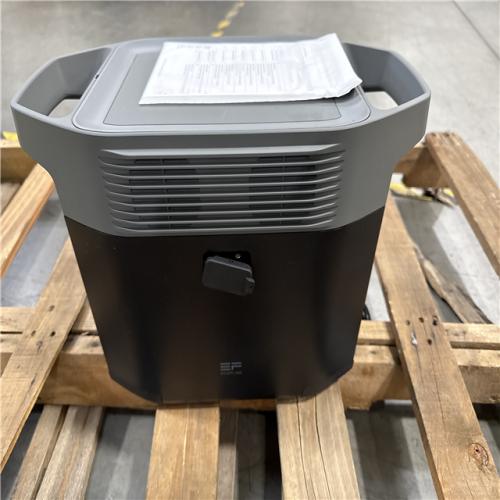 California AS-IS Ecoflow Delta 2 Portable Power Station