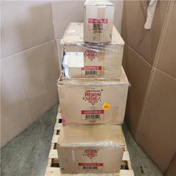 Phoenix NEW Premium Home 4-Piece Metal Patio Conversation Set