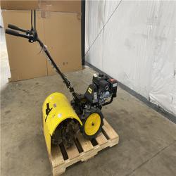Houston Location - AS-IS Champion 224cc Tiller