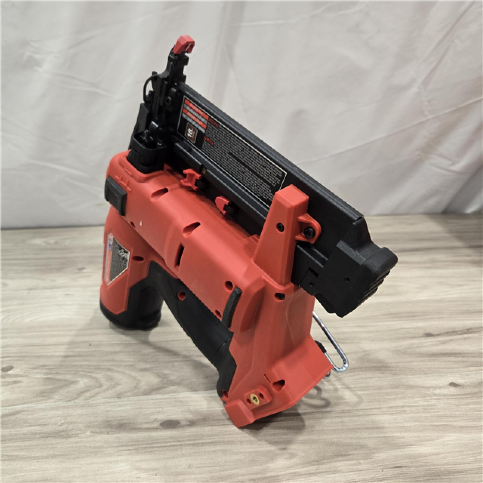 AS-IS Milwaukee M18 Fuel 18V 18-Gauge Brad Nailer 2746-20 (Bare Tool)