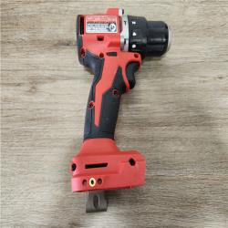 Phoenix Location NEW Milwaukee M18 FUEL 18-Volt Lithium-Ion Brushless Cordless Hammer Drill and Impact Driver Combo Kit (2-Tool) with HACKZALL (No Batteries)
