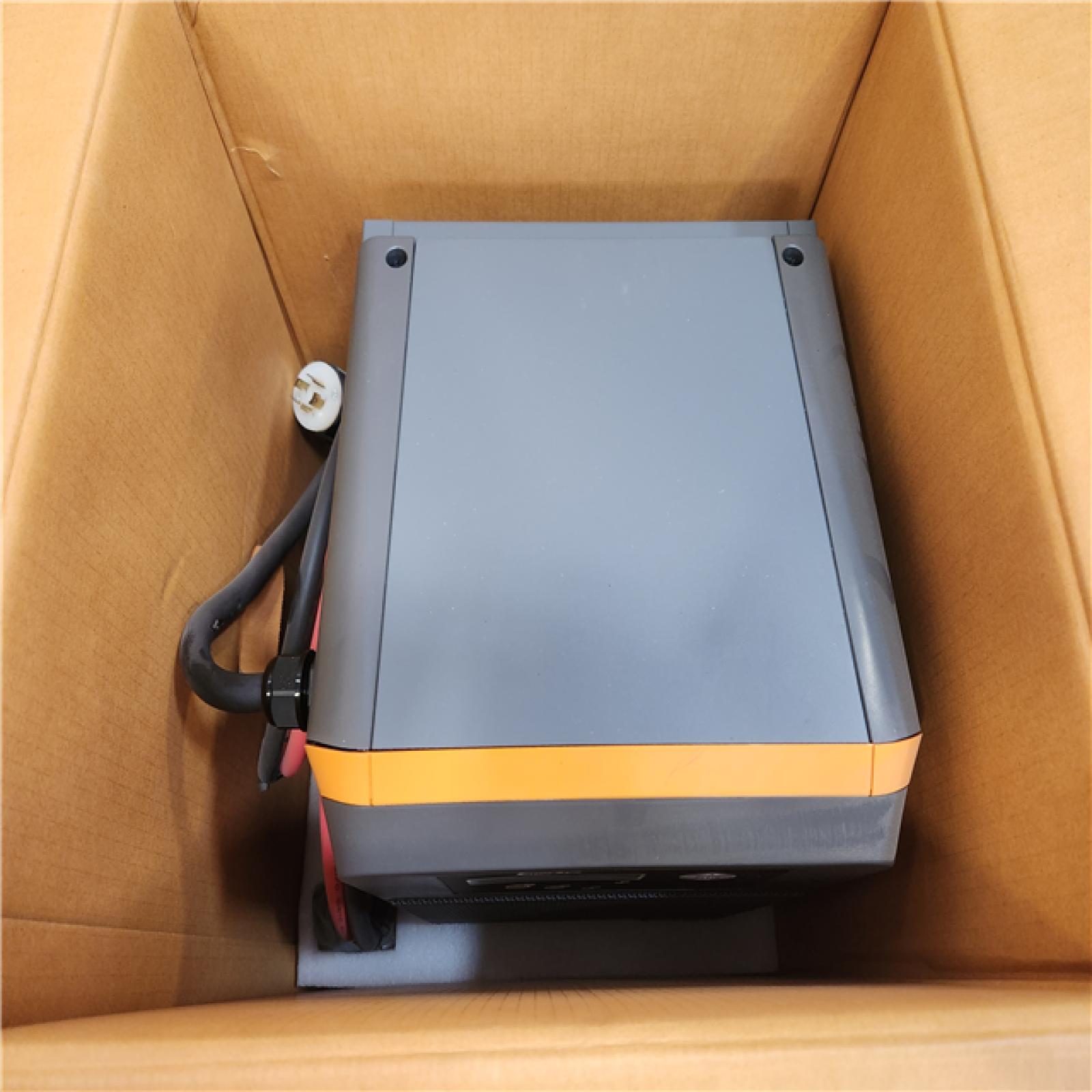 Phoenix NEW EnerSys EI1-AK-3AT IMPAQ Battery Charger